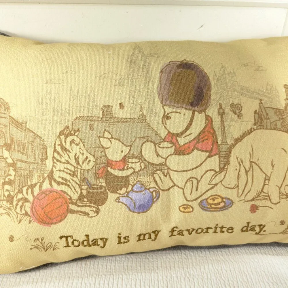 Disney parks winnie
